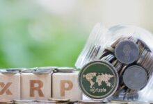 إذا كنت استثمرت 1000 دولار في عملة XRP في بداية 2026؛ إليك كم سيكون لديك الآن