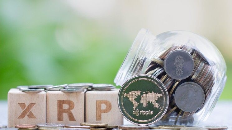 إذا كنت استثمرت 1000 دولار في عملة XRP في بداية 2026؛ إليك كم سيكون لديك الآن