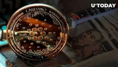 كاردانو يحقق إنجازًا كبيرًا في اليابان مع إدراج عملة ADA في منصة مرتبطة بسوني