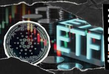كاردانو يتمسك بمستوى 0.2 دولار رغم رفض ETF: ما التالي لعملة ADA؟