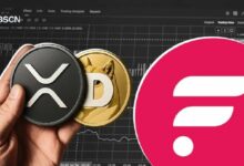 كيف تمكّن أصول Flare Network المشتقة (FAssets) عملتَي XRP ودوجكوين من دخول عالم التمويل اللامركزي؟