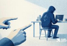 «فوضى الذكاء الاصطناعي» أم رقابة؟ داخل جدل إيثيريوم حول EIP-8363