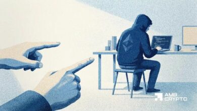 «فوضى الذكاء الاصطناعي» أم رقابة؟ داخل جدل إيثيريوم حول EIP-8363