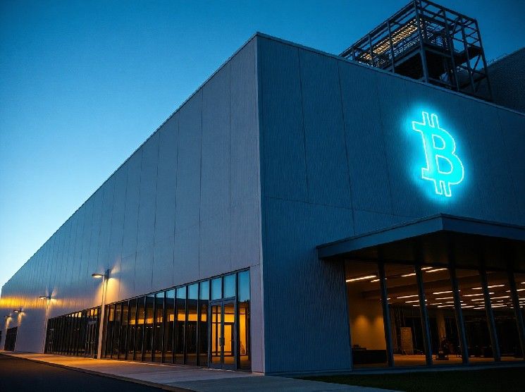 تأمين تمويل بقيمة 30 مليون دولار بقروض مدعومة بالبيتكوين عبر Morpho لتوسعة مراكز بيانات الذكاء الاصطناعي