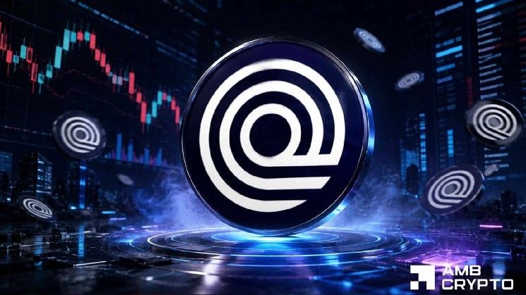 حيتان ONDO تنقل 10.7 مليون توكن – هل يستطيع المضاربون على الارتفاع امتصاص المعروض؟
