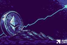 كيف أنهى إيثريوم يوليو 2026 بمكاسب 20.3% وتجاوز هذا العائق الكبير