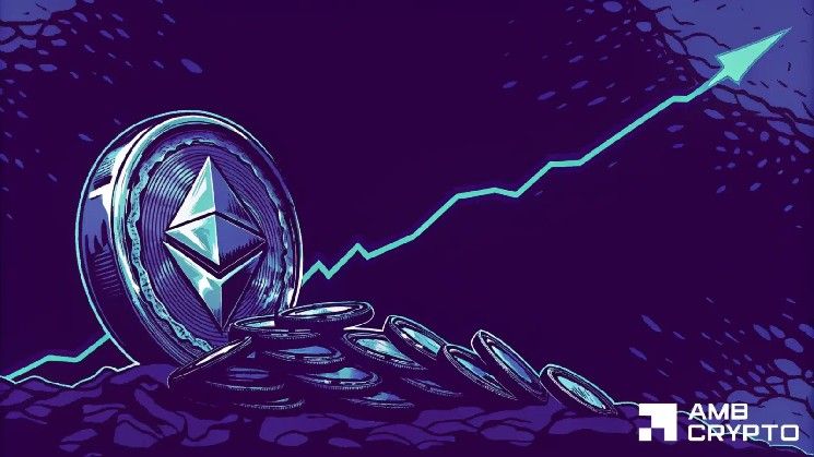 كيف أنهى إيثريوم يوليو 2026 بمكاسب 20.3% وتجاوز هذا العائق الكبير