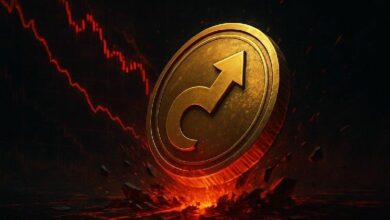 Pump.fun تشفير يسجل مؤشر RSI في منطقة ذروة الشراء مع بلوغ الخوف في السوق مستويات قصوى