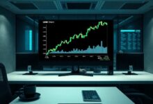 Chainlink تشتري حصة بقيمة 1.1 مليون دولار من LINK لتعزيز الاحتياطي