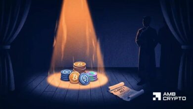 إليك السبب: قانون الوضوح (CLARITY Act) قد يكون «مسألة أمن قومي أمريكي»