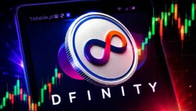 هل يمكن لسعر ICP أن يقفز 315% من هنا؟