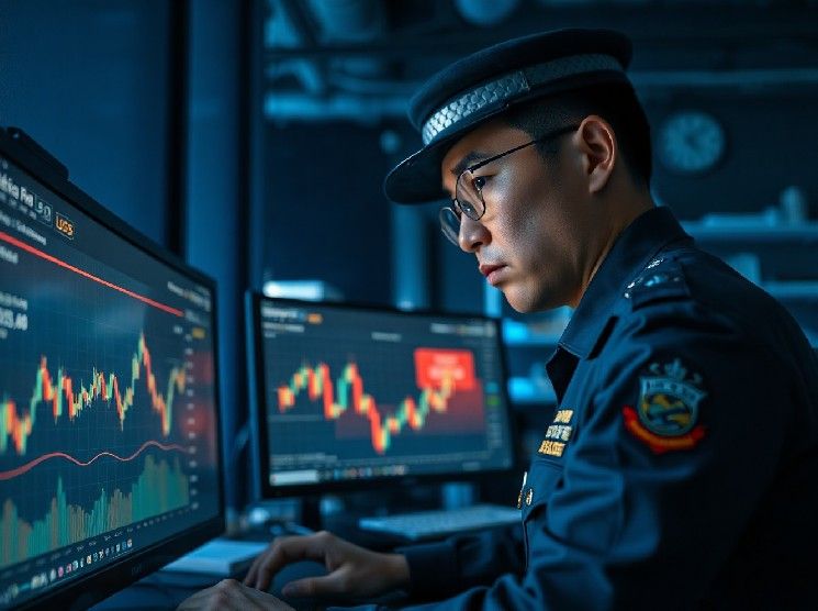 ارتفاع قضايا غسيل الأموال بالعملات المشفرة في كوريا الجنوبية 152 ضعفًا خلال النصف الأول.. بيانات الشرطة تكشف