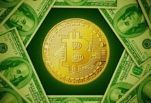 توقعات سعر البيتكوين: BTC يستهدف سيولة 65.4 ألف دولار
