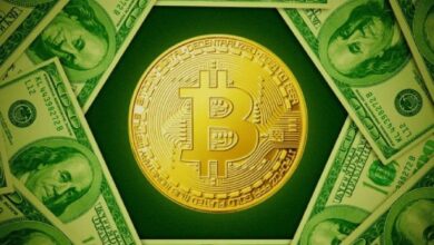 توقعات سعر البيتكوين: BTC يستهدف سيولة 65.4 ألف دولار