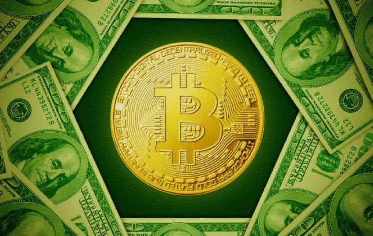 توقعات سعر البيتكوين: BTC يستهدف سيولة 65.4 ألف دولار