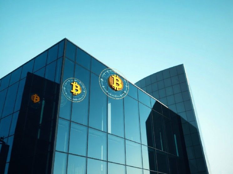 عملاق البيانات يحتفظ بـ961.2678 بيتكوين دون أي صفقات الأسبوع الماضي