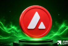 أفالانش: لماذا يواجه صعود AVAX هذا الاختبار بعد إيداع حوت بقيمة 2.4 مليون دولار