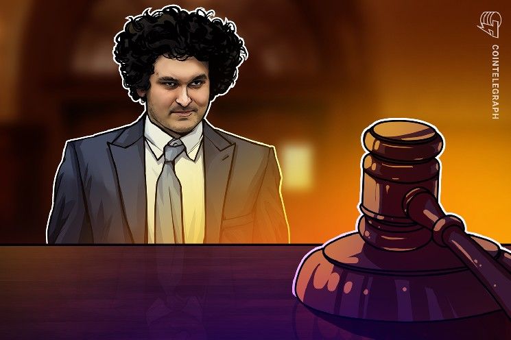محكمة الاستئناف الأمريكية تؤكد إدانة سام بانكمان-فريد