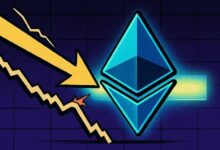 اختراق ETH/BTC ينهي اتجاه هبوطي استمر أشهرًا — منطقة إعادة الاختبار تحدد المسار الآن