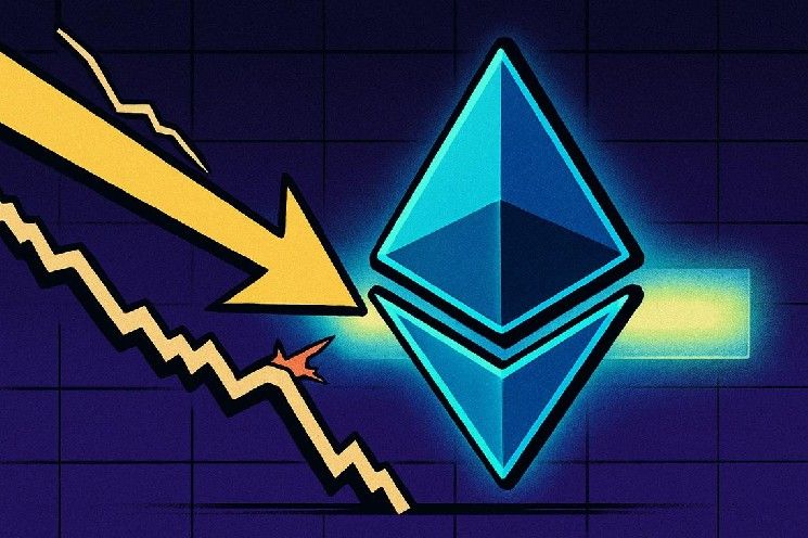 اختراق ETH/BTC ينهي اتجاه هبوطي استمر أشهرًا — منطقة إعادة الاختبار تحدد المسار الآن