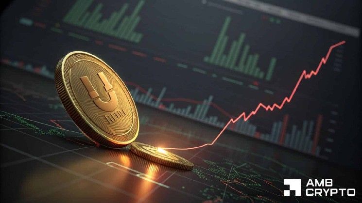 يونيباس يهبط 24% مع سيطرة البائعين – لكن UB قد تتعافى إذا…