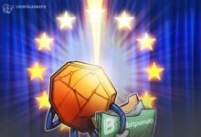 غرامة على Bitpanda في أول عقوبة رسمية بموجب MiCA في النمسا