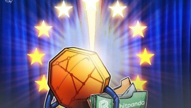غرامة على Bitpanda في أول عقوبة رسمية بموجب MiCA في النمسا