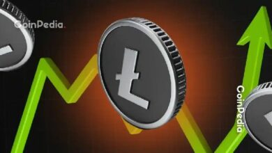 سعر LTC يختبر الطلب الأسبوعي وسط استهداف الثيران لمستوى 80 دولارًا
