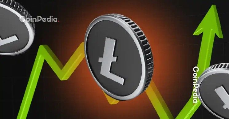 سعر LTC يختبر الطلب الأسبوعي وسط استهداف الثيران لمستوى 80 دولارًا