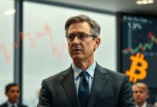 مايكل سايلور يدعم مشروع قانون CLARITY ويؤكد أن البيتكوين سينجح في كل الأحوال
