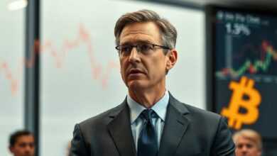 مايكل سايلور يدعم مشروع قانون CLARITY ويؤكد أن البيتكوين سينجح في كل الأحوال