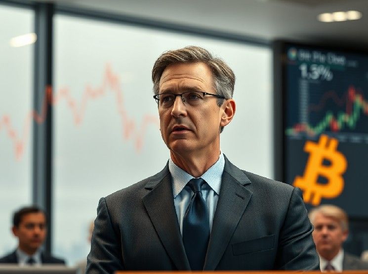 مايكل سايلور يدعم مشروع قانون CLARITY ويؤكد أن البيتكوين سينجح في كل الأحوال