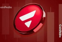 سعر AVAX يتراجع رغم إنجازات Avalanche الحكومية ومشاريع الأصول الحقيقية