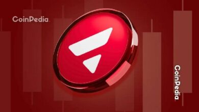 سعر AVAX يتراجع رغم إنجازات Avalanche الحكومية ومشاريع الأصول الحقيقية