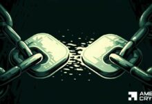 أبتوس تطلق عملة APT السرية، لكن السعر لا يزال عاجزًا عن كسر حاجز 0.58 دولار