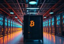 بيت فوفو تعدين 112 بيتكوين في يوليو، لكن احتياطيات البيتكوين تواصل الانكماش