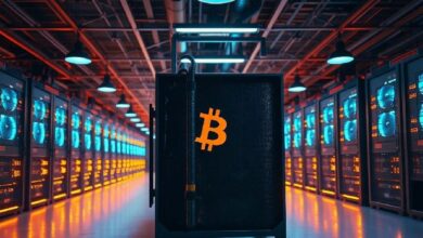 بيت فوفو تعدين 112 بيتكوين في يوليو، لكن احتياطيات البيتكوين تواصل الانكماش