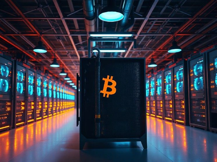 بيت فوفو تعدين 112 بيتكوين في يوليو، لكن احتياطيات البيتكوين تواصل الانكماش
