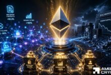 لماذا يظل سعر إيثريوم ثابتًا رغم استمرار انكماش المعروض؟