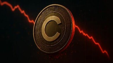 أسهم شركة سيلسيوس هولدينغز تهبط 15.9% مع توسع الخسائر الفصلية في الربع الثاني ويعمق الاتجاه الهابط