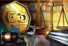 أونشين وفي المحكمة: أبرز أخبار القضاء في عالم العملات الرقمية هذا الأسبوع