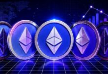 إيثريوم EIP-8361 يقترح حرق الإصدار الجديد لتعزيز نمو التخزين