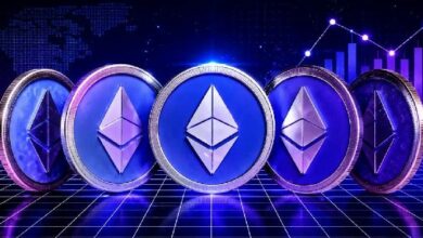 إيثريوم EIP-8361 يقترح حرق الإصدار الجديد لتعزيز نمو التخزين