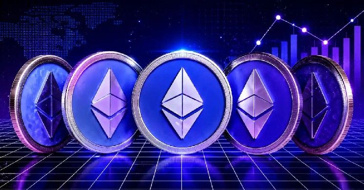 إيثريوم EIP-8361 يقترح حرق الإصدار الجديد لتعزيز نمو التخزين