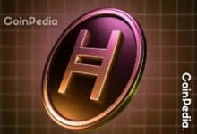 سعر HBAR يقترب من 0.045 دولار مع توجه Hedera لتعزيز اقتصاد المبدعين