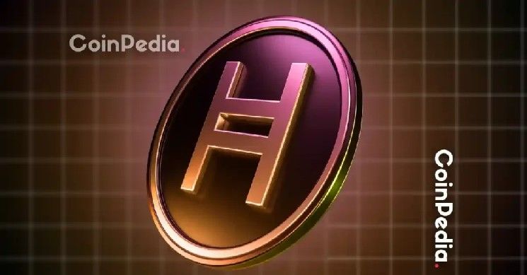 سعر HBAR يقترب من 0.045 دولار مع توجه Hedera لتعزيز اقتصاد المبدعين