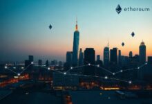 شوكة إيثريوم Glamsterdam الصلبة: قاعدة الـ21,000 غاز لتحويلات ETH تنتهي نهائيًا