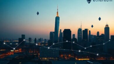 شوكة إيثريوم Glamsterdam الصلبة: قاعدة الـ21,000 غاز لتحويلات ETH تنتهي نهائيًا
