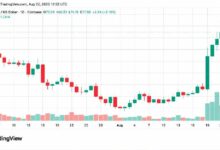 HYPER يصعد إلى 82 دولارًا كأعلى مستوى قياسي بينما تحوّل Multicoin 20 مليون دولار إلى Coinbase