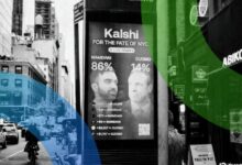 التوترات تشتعل مع تصادم كبار مسؤولي CME وKalshi حول أسواق التوقعات في واشنطن